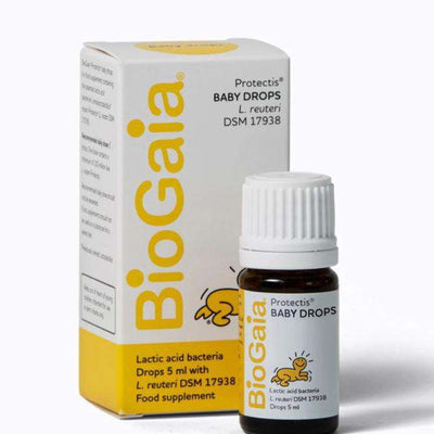 ProTectis drops 5ml - BioGaia - welzo