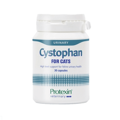 Protexin Cystophan for Cats Pack of 30 - welzo