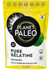 Pure Gelatine Powder 300g - Planet Paleo - welzo