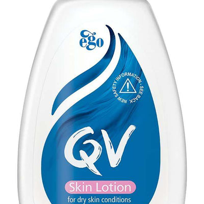 QV Skin Lotion 500ml - welzo