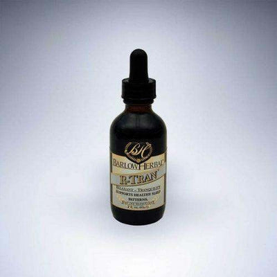 R-Tran (2oz) - Barlow Herbals - welzo