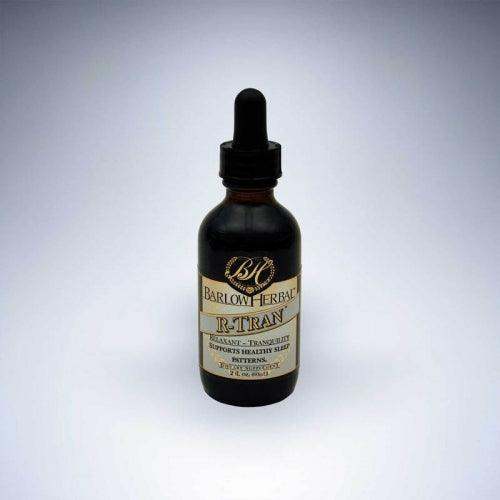 R-Tran (2oz) - Barlow Herbals - welzo