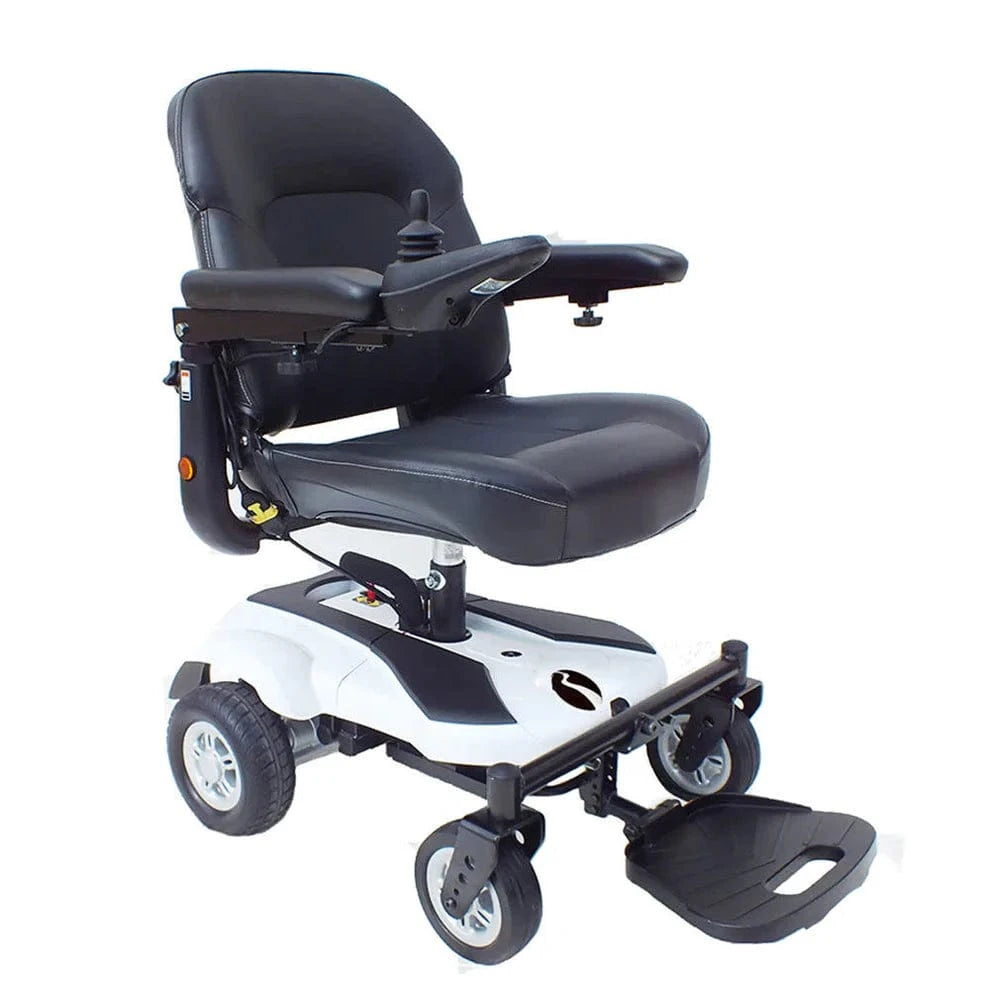 Rascal Rio Powercair