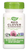 Red Clover, Blossom Herb, 800 mg, 100 Caps - Nature's Way - welzo