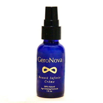 REJUV CRÈME (Beauté Infinie Créme) - 1oz - Geronova - welzo