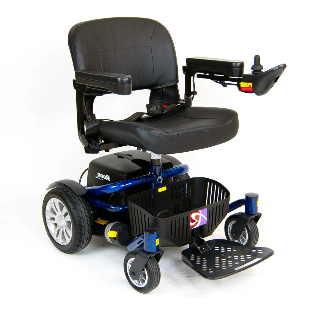 Powerchair Reno Elite
