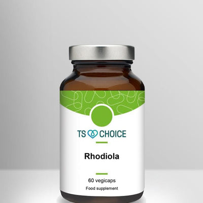 Best Choice Rhodiola - welzo