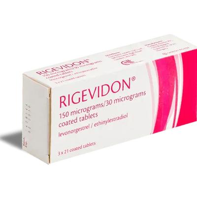 Rigevidon - welzo