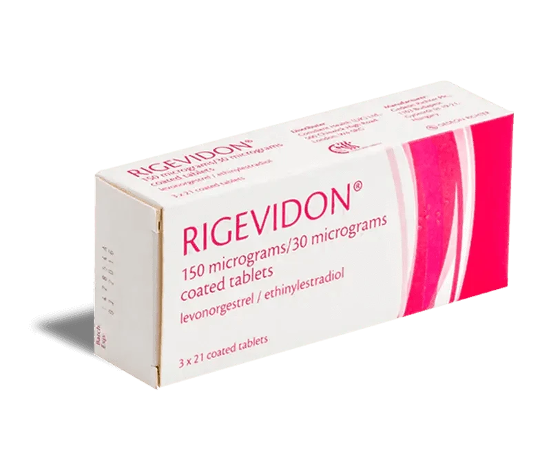 Rigevidon - welzo