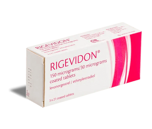 Rigevidon - welzo