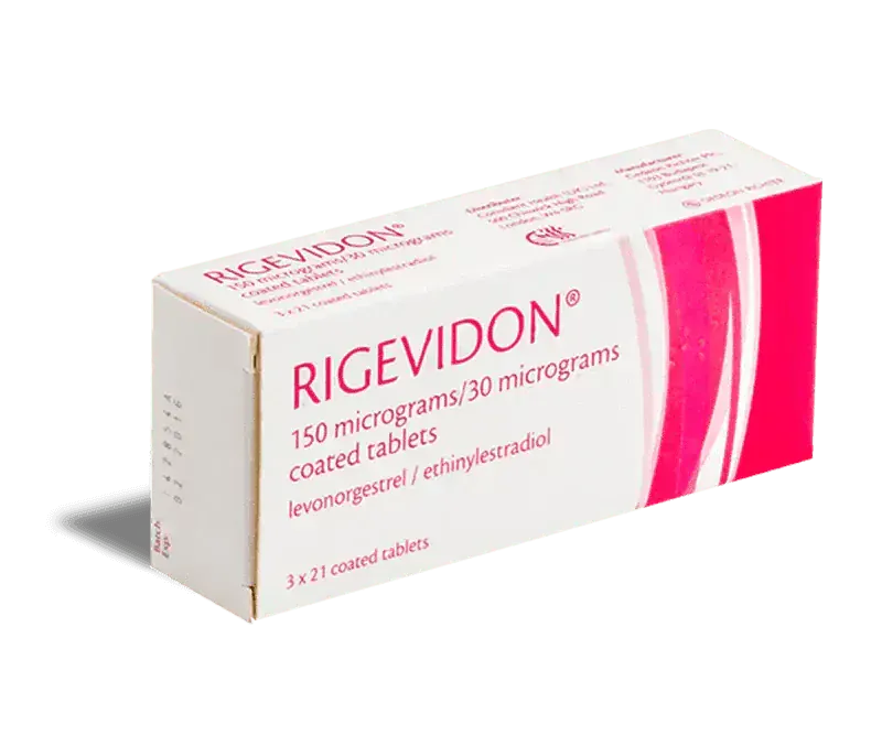Rigevidon - welzo