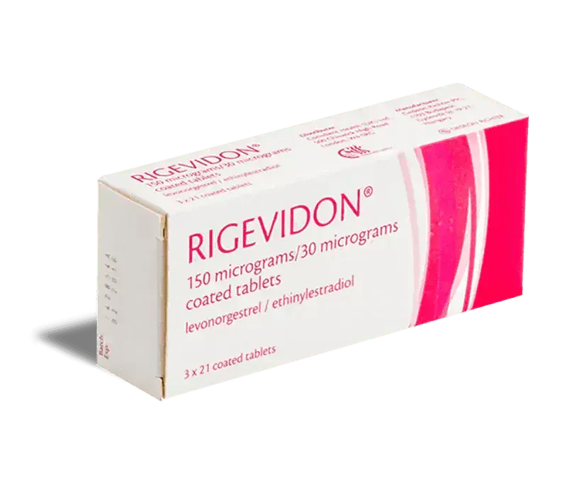 Rigevidon - welzo