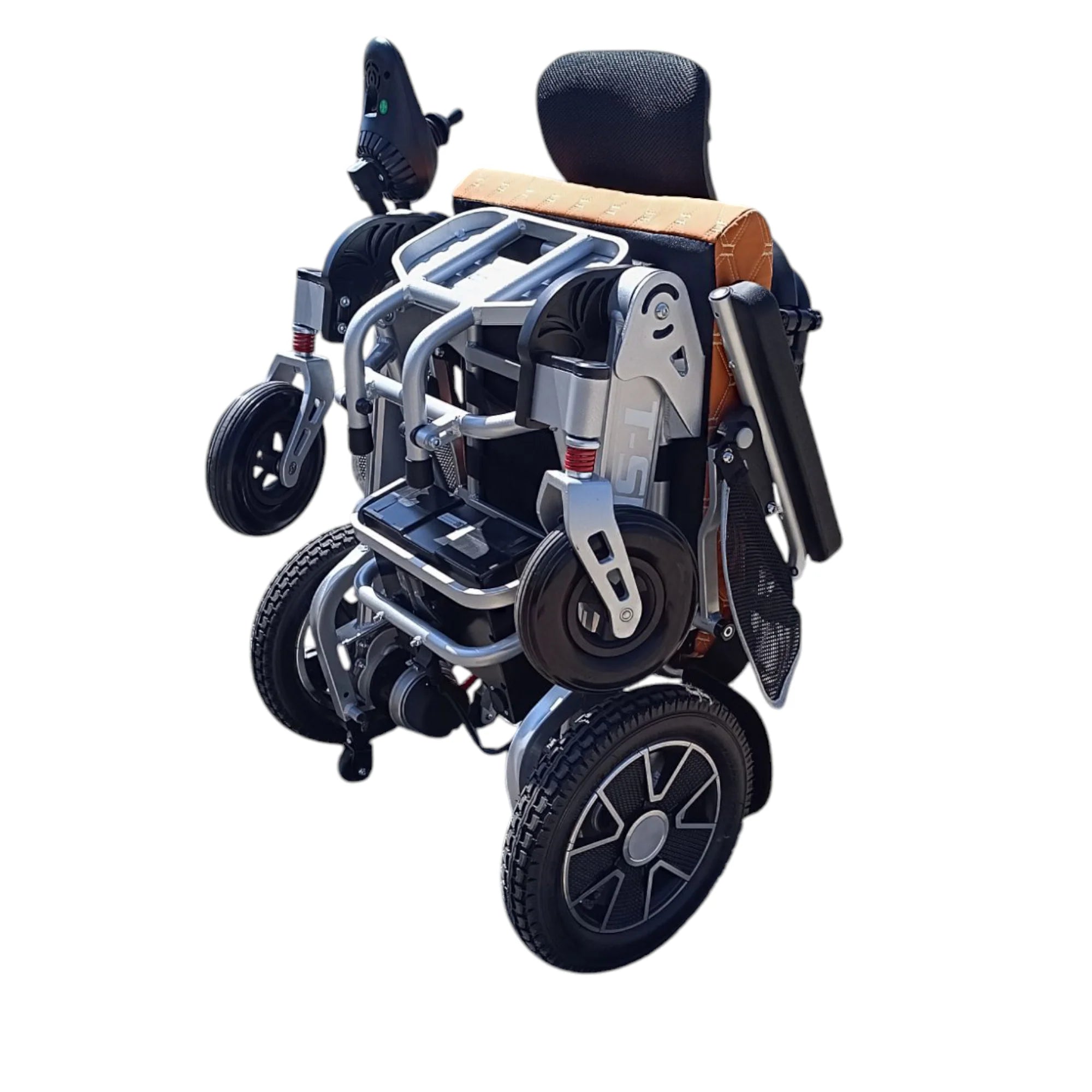 Neuer Roller