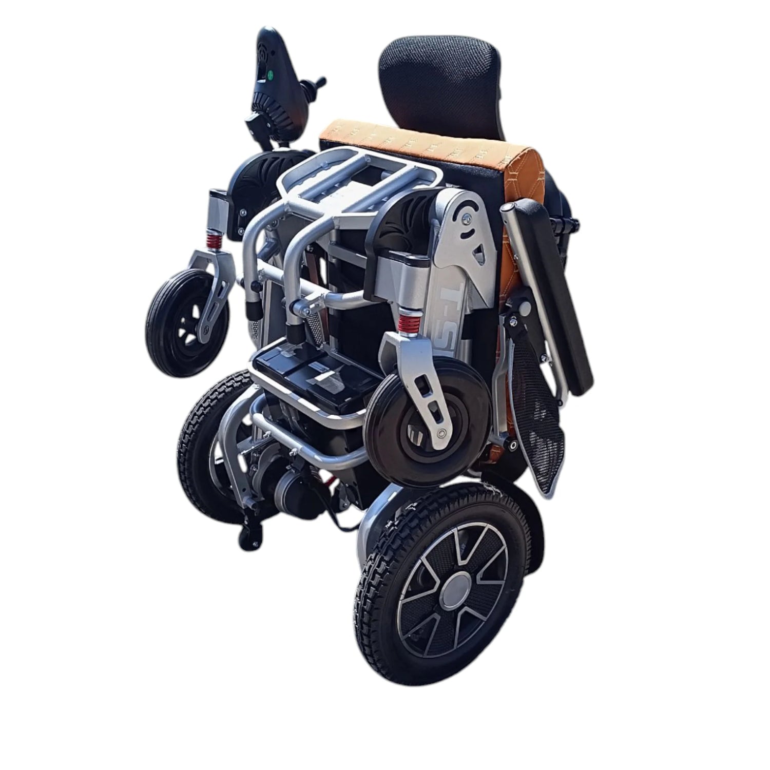 Neuer Roller