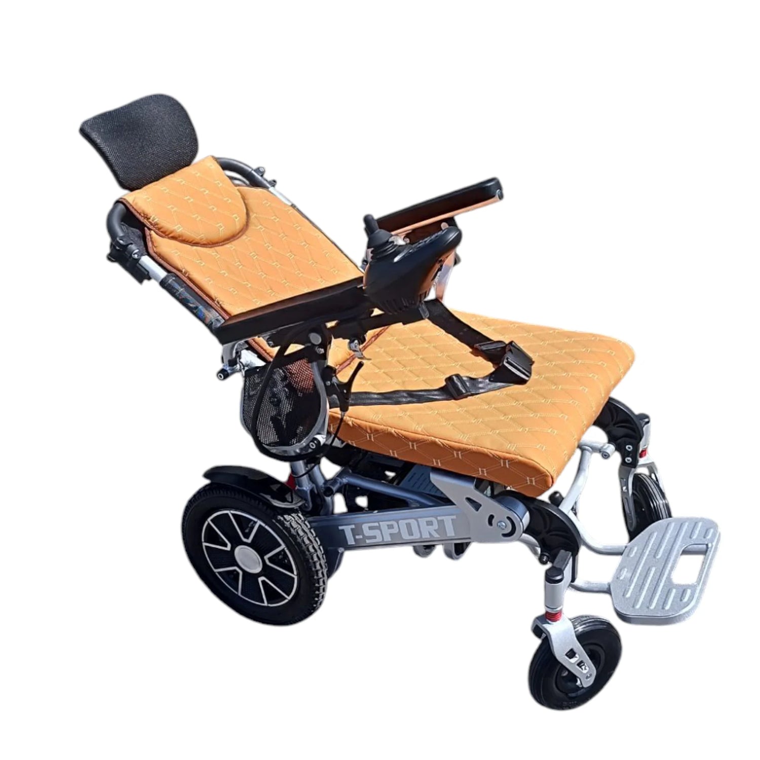 Neuer Roller