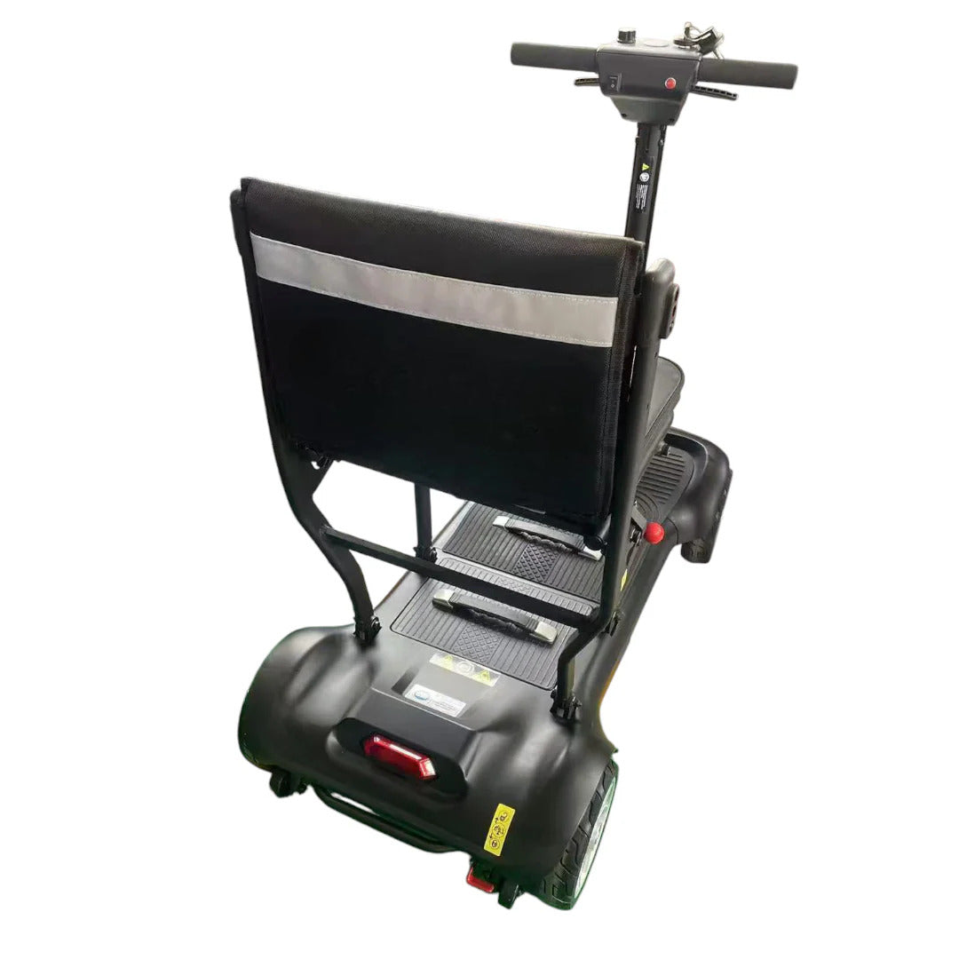 Scooter per disabili pieghevole Welzo MobiGlide Pro (copia)