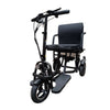 Scooter per disabili pieghevole Welzo MobiGlide Pro (copia)