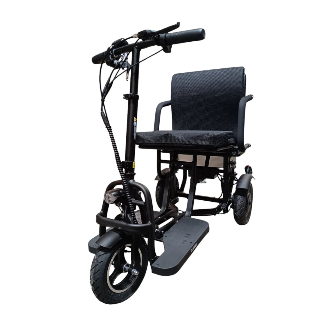 Scooter per disabili pieghevole Welzo MobiGlide Pro (copia)