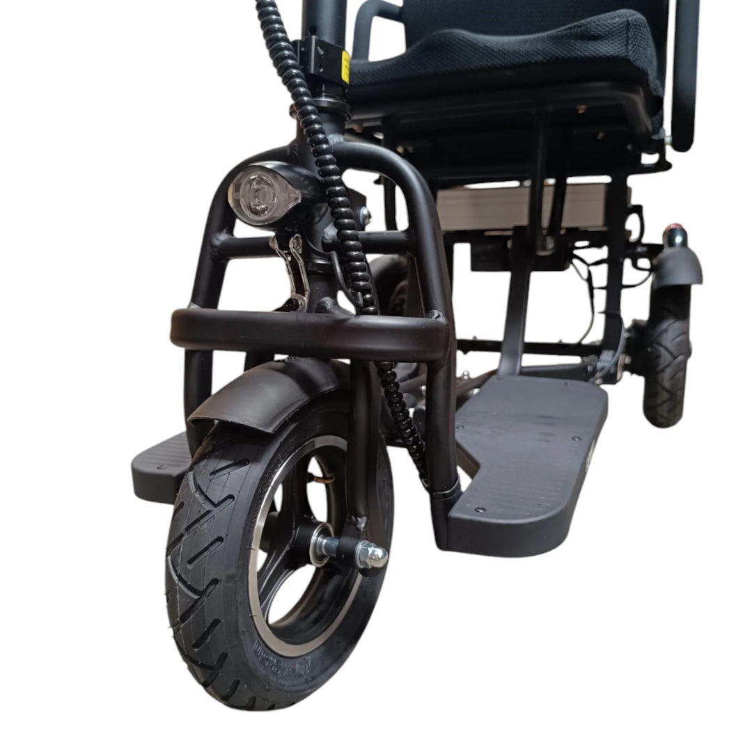 Scooter per disabili pieghevole Welzo MobiGlide Pro (copia)