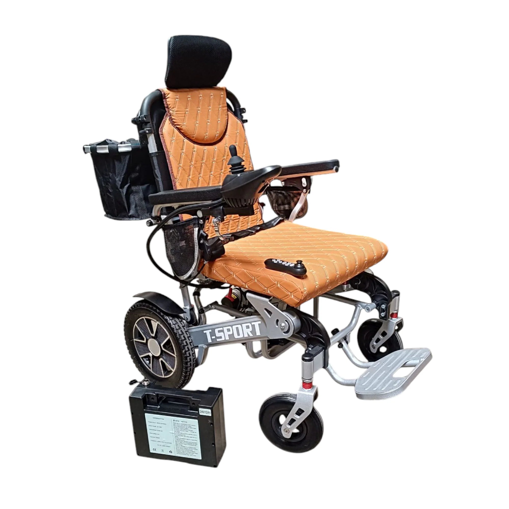 Neuer Roller