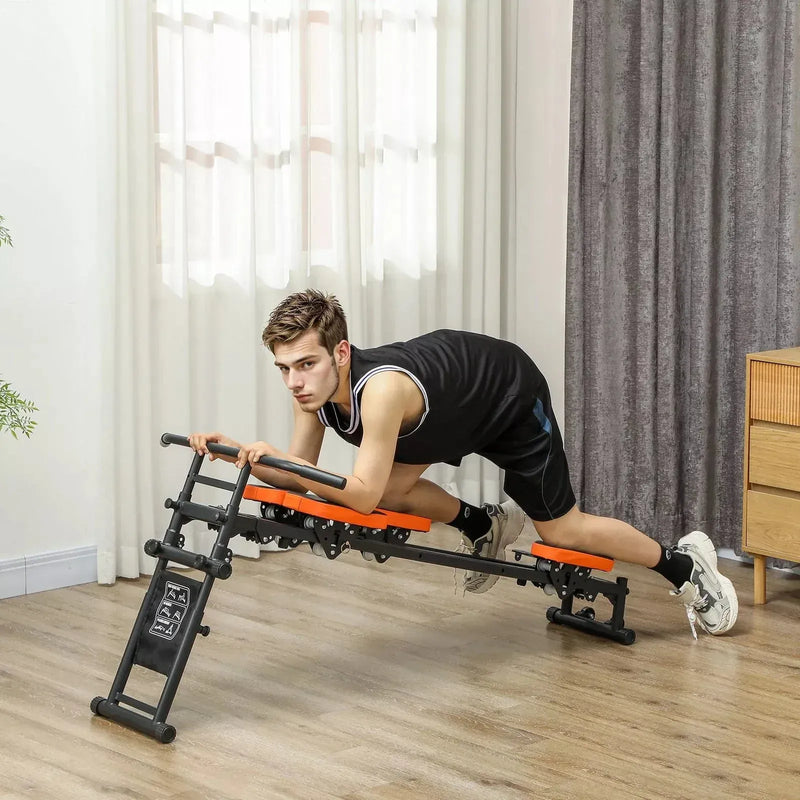 Reformer Pilates Machine