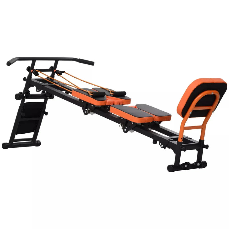 Reformer Pilates Machine