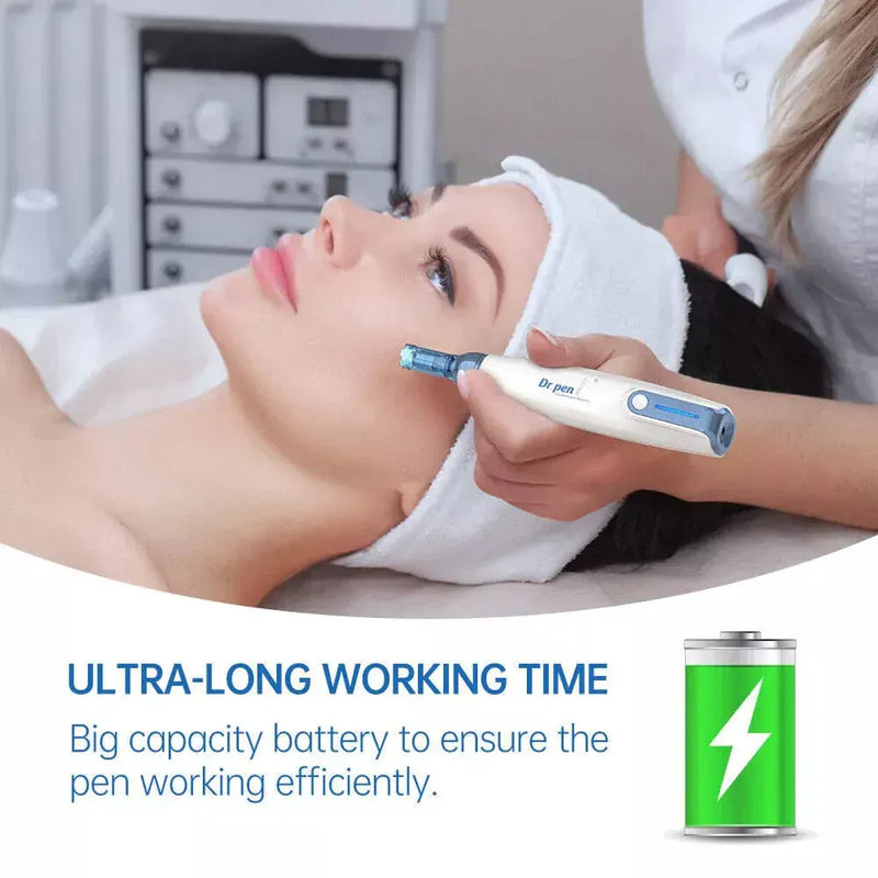 Dr. Pen A9 Microneedling Wireless Derma Pen (Official & Authentic)
