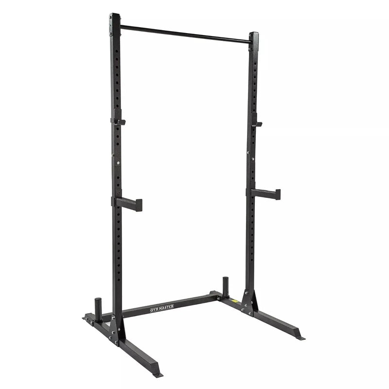 Lifefit Squat stalak s funkcionalnim trenerom-teška kavez za napajanje za trening snage 800 lbs