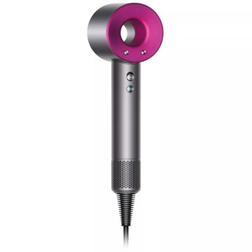 Sèche-cheveux à ion négatif professionnel supersonique