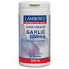 Lamberts Garlic Tablets Pack of 60 - welzo