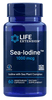 Sea-Iodine, 1000 mcg, 60 Caps - Life Extension - welzo