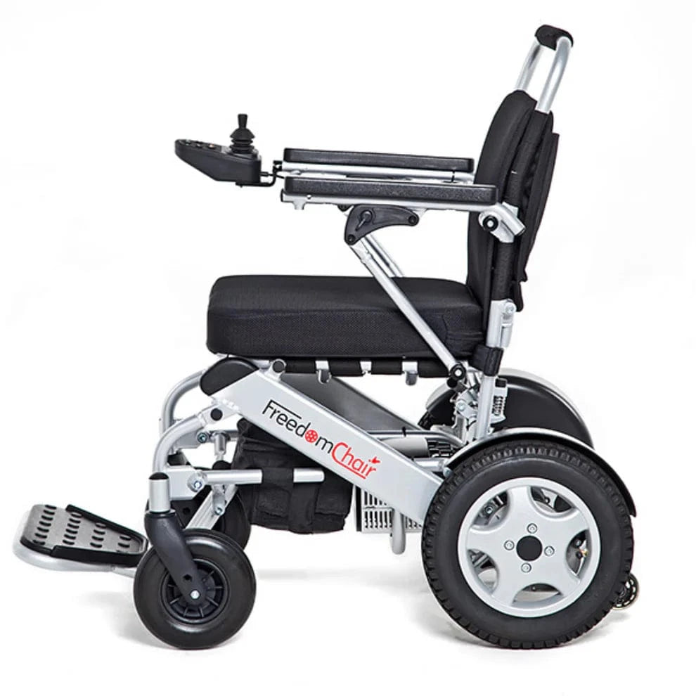Chaise de liberté A06L Pliage électrique Pliage