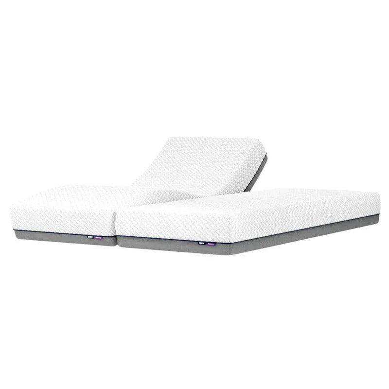 Opera Memory Adjustable Mattress – Medium Firm Memory Foam Mattress for Adjustable Beds