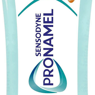 Sensodyne Pronamel Mouthwash 250ml - welzo