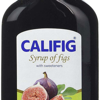Seven Seas Califig Syrup of Figs 100ml - welzo