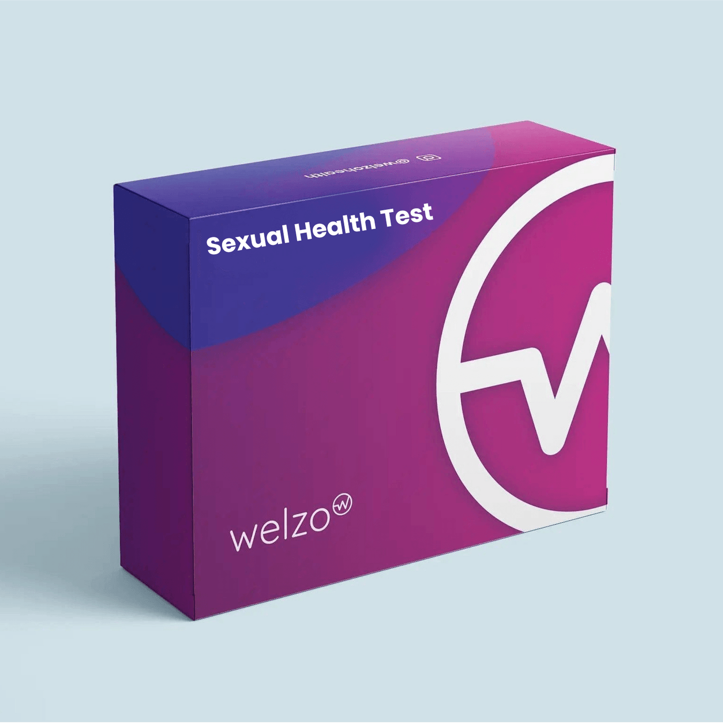 Sexual Health Test 3 - welzo