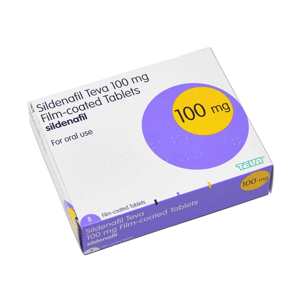 Sildenafil Tablets - welzo