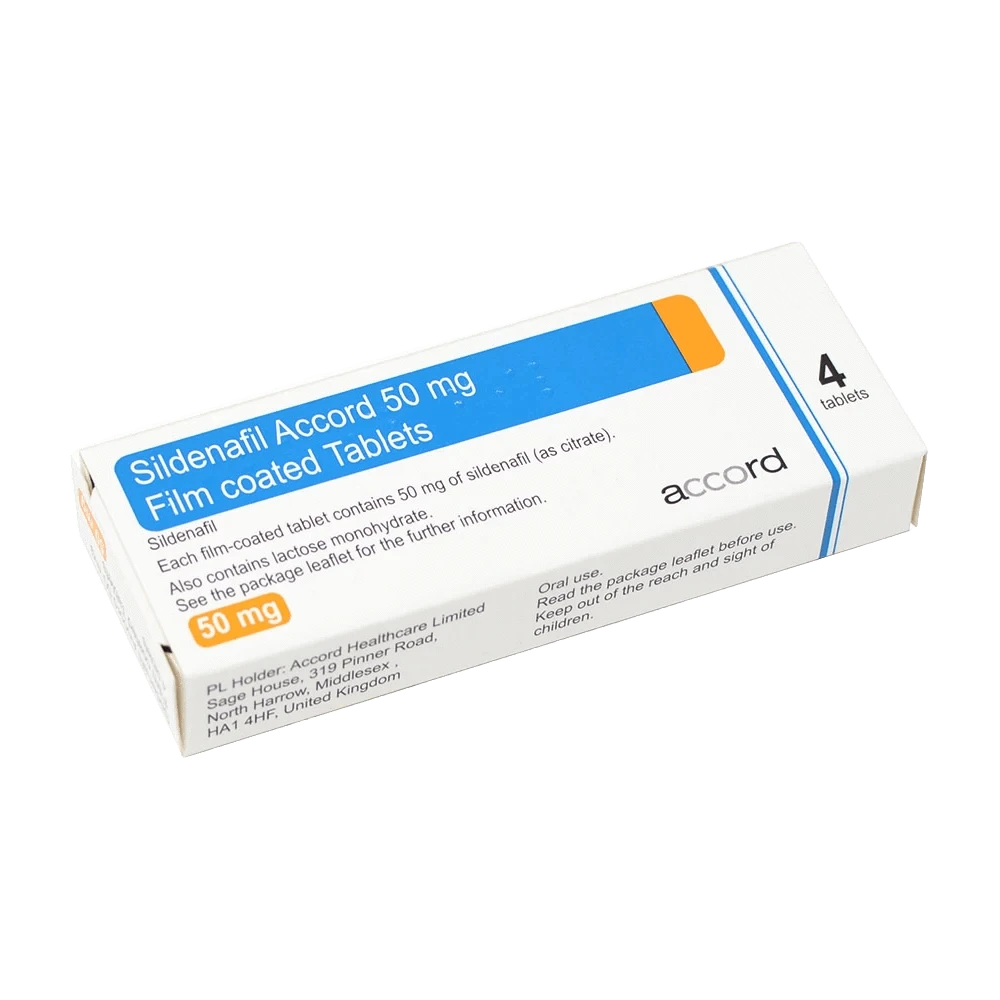 Sildenafil Tablets - welzo