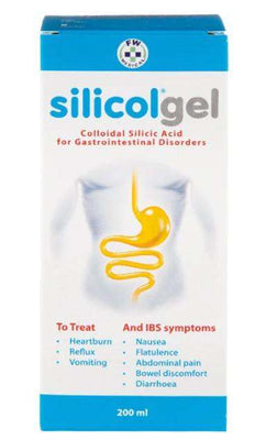 Silicolgel - welzo