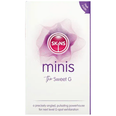 Skins Minis 'The Sweet G' - welzo