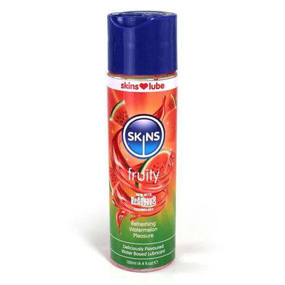 Skins Watermelon Lubricant 130ml - welzo