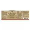 Solgar Magnesium Citrate Tablets