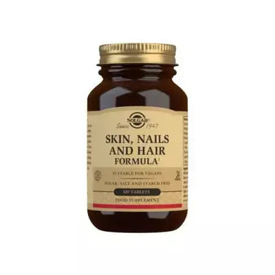 Solgar Skin, Nails and Hair Tablets