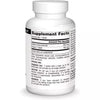 Source Naturals Betaine HCI 650mg 90 Tablets