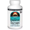 Source Naturals Essential Daily Enzymes 500mg