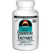 Source Naturals Essential Daily Enzymes 500mg