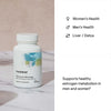 Hormone Advantage (formerly DIM Advantage) - 60 Capsules - Thorne