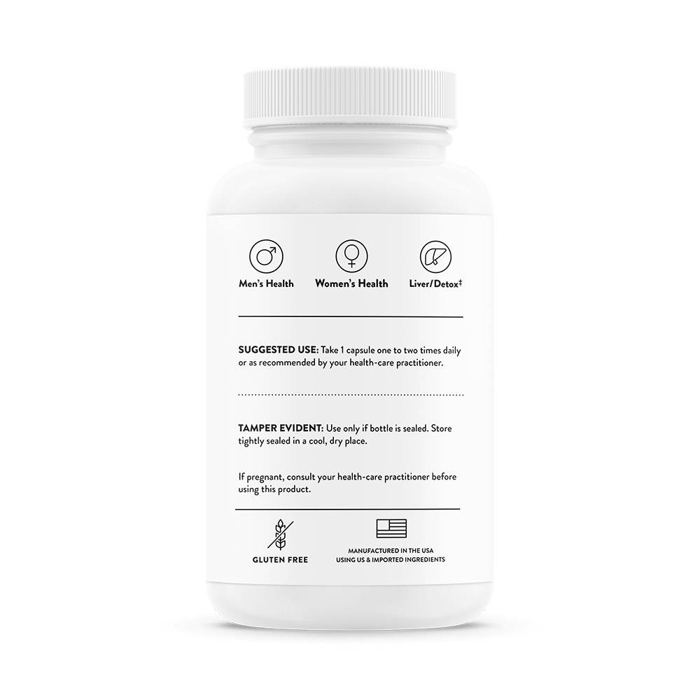 Hormone Advantage (formerly DIM Advantage) - 60 Capsules - Thorne
