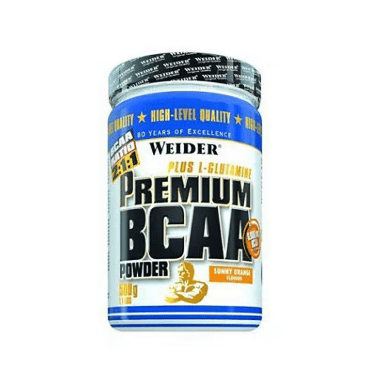 Weider Premium BCAA