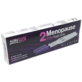 Suresign Menopause FSH Rapid Test Pack of 2 - welzo